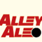 Alley Ale - Beer, Logo, Package (2009)