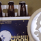 Aquarius Moon - Beer, Logo, Packaging, Frisbee (2009)